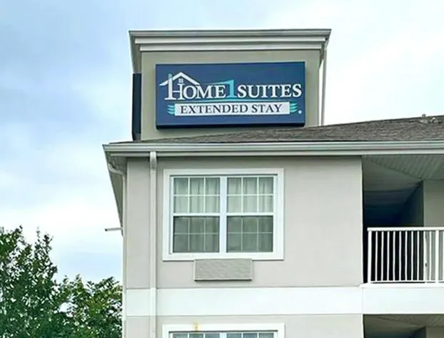 Home 1 Suites Extended Stay hotel detail image 1
