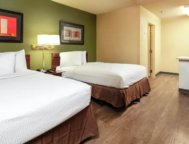 Home 1 Suites Extended Stay hotel detail image 4