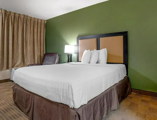 Home 1 Suites Extended Stay hotel detail image 1