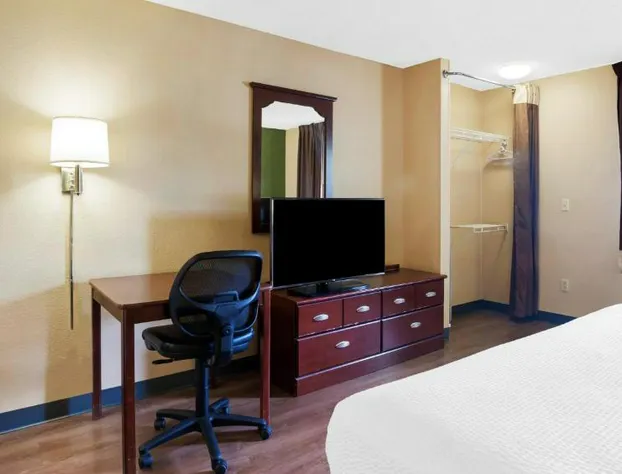 Home 1 Suites Extended Stay hotel detail image 2