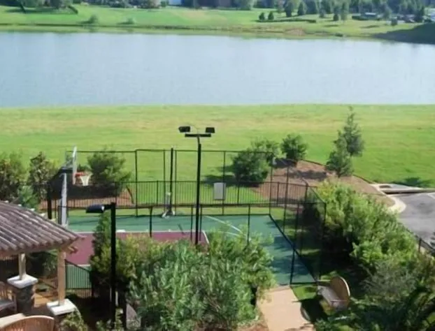 Homewood Suites by Hilton Montgomery EastChase hotel detail image 1