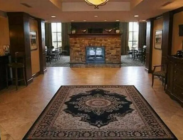 Homewood Suites by Hilton Montgomery EastChase hotel detail image 2