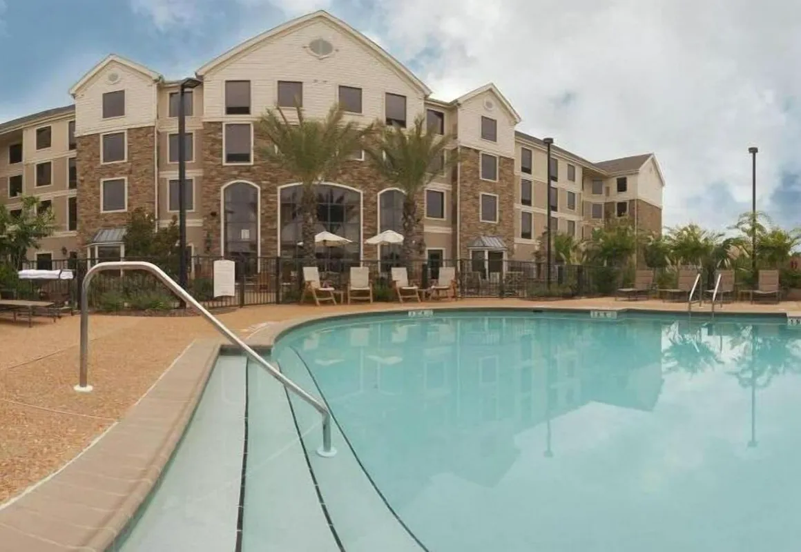 Homewood Suites by Hilton Montgomery EastChase hotel hero