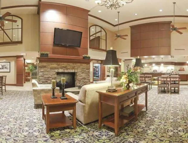 Homewood Suites by Hilton Montgomery EastChase hotel detail image 3