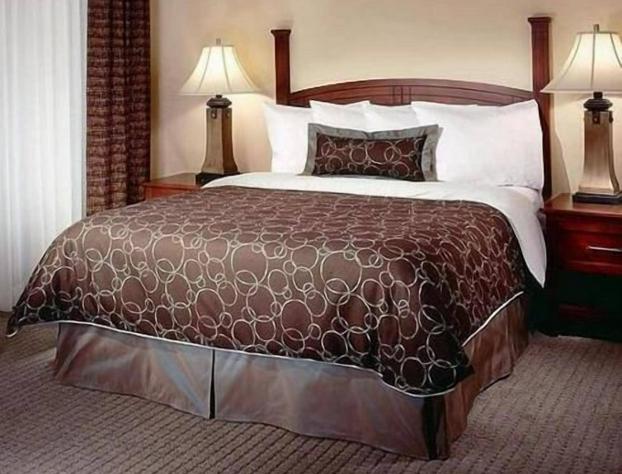 Homewood Suites by Hilton Montgomery EastChase hotel detail image 4