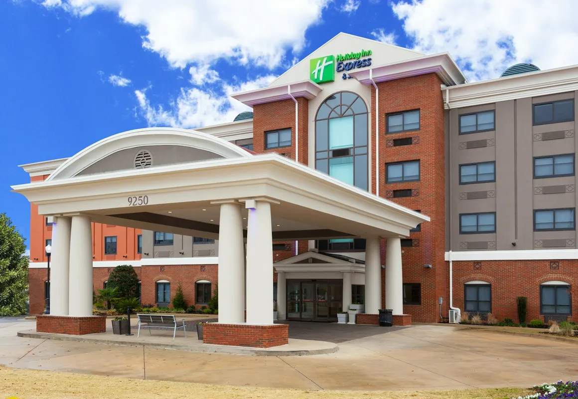 Holiday Inn Express Hotel & Suites Montgomery E - Eastchase by IHG hotel hero