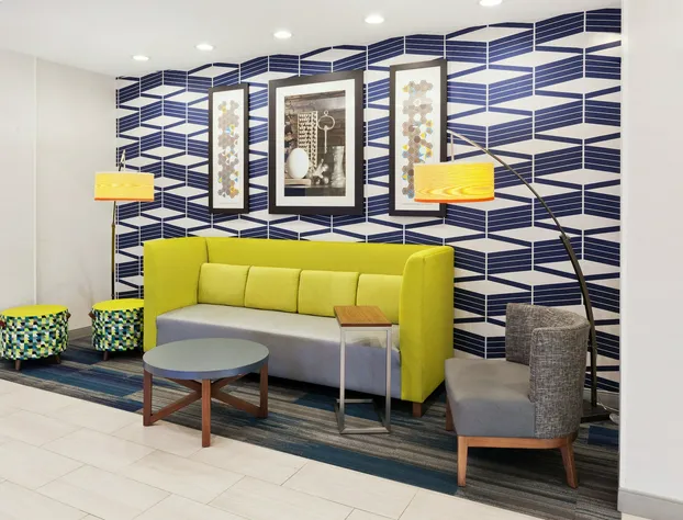 Holiday Inn Express Hotel & Suites Montgomery E - Eastchase by IHG hotel detail image 1