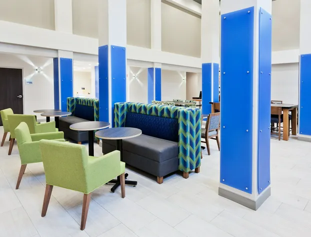 Holiday Inn Express Hotel & Suites Montgomery E - Eastchase by IHG hotel detail image 2