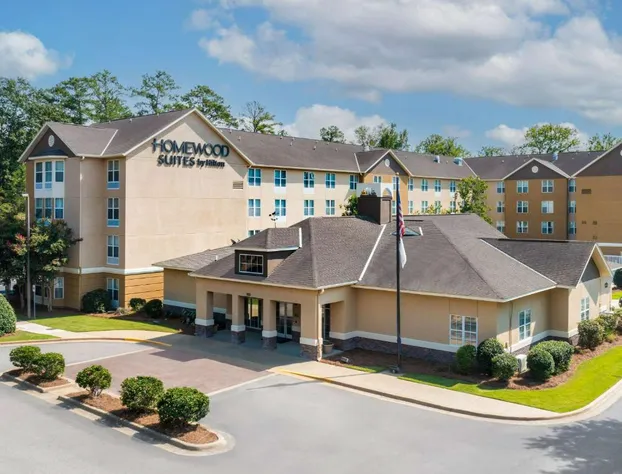 Homewood Suites by Hilton Montgomery hotel detail image 3