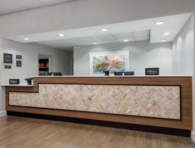 Homewood Suites by Hilton Montgomery hotel detail image 4