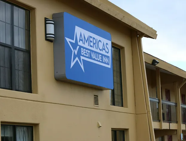 Americas Best Value Inn Montgomery, AL hotel detail image 1