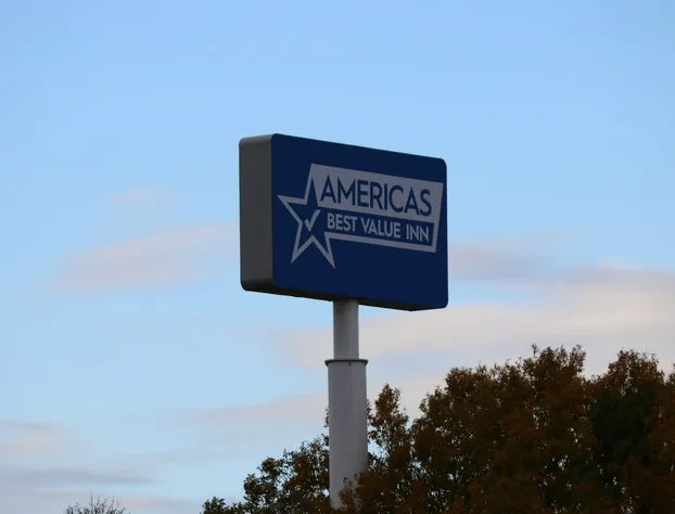 Americas Best Value Inn Montgomery, AL hotel detail image 3