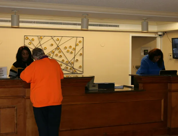 Americas Best Value Inn Montgomery, AL hotel detail image 4