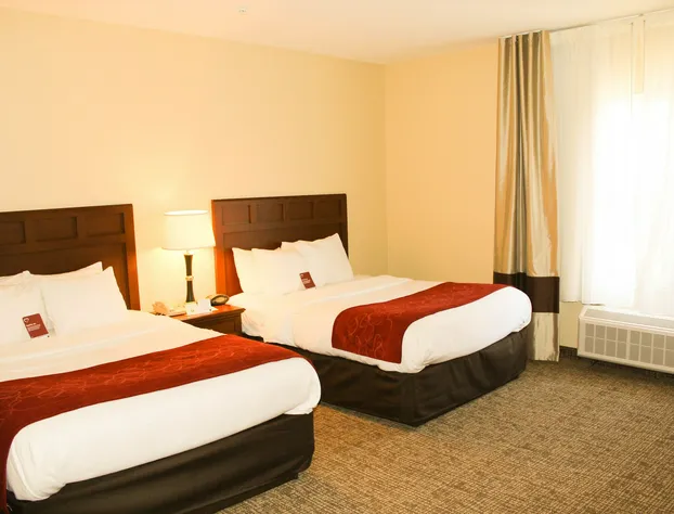 Comfort Suites Montgomery East Monticello Dr. hotel detail image 3