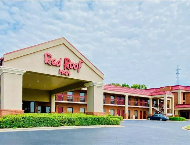 Red Roof Inn Prattville hotel detail image 1