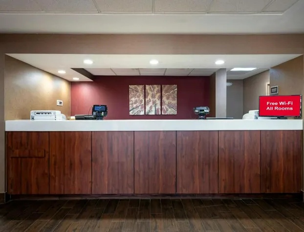 Red Roof Inn Prattville hotel detail image 3