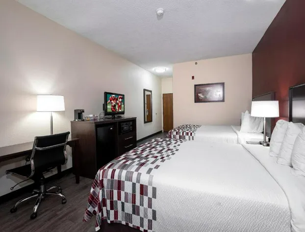 Red Roof Inn Prattville hotel detail image 4