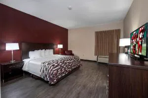 Red Roof Inn Prattville hotel detail image 1