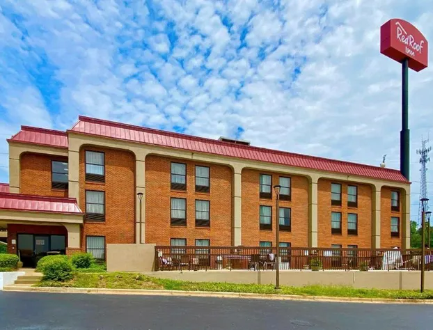 Red Roof Inn Prattville hotel detail image 2