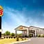 Super 8 by Wyndham Montgomery I-65 hotel hero