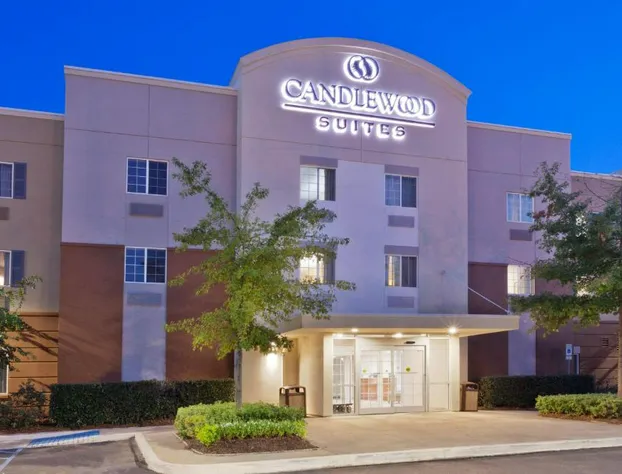 Candlewood Suites Montgomery- North by IHG hotel detail image 1