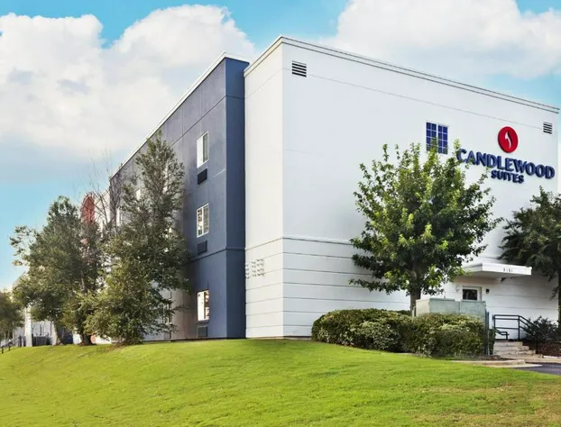 Candlewood Suites Montgomery- North by IHG hotel detail image 3