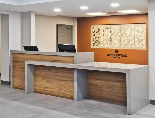 Candlewood Suites Montgomery- North by IHG hotel detail image 4