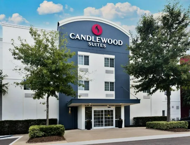 Candlewood Suites Montgomery- North by IHG hotel detail image 3