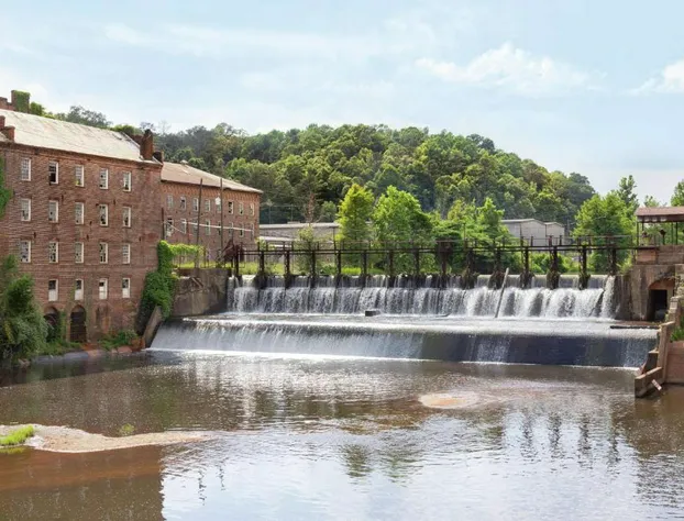 Hampton Inn & Suites Prattville hotel detail image 2