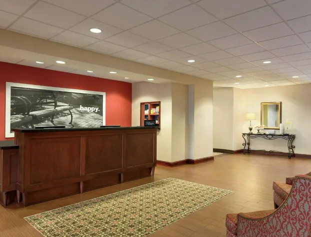 Hampton Inn & Suites Prattville hotel detail image 4