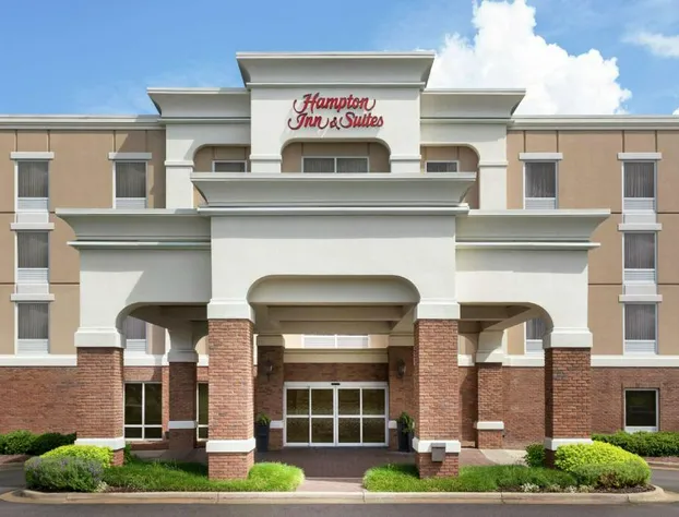 Hampton Inn & Suites Montgomery-EastChase hotel detail image 1