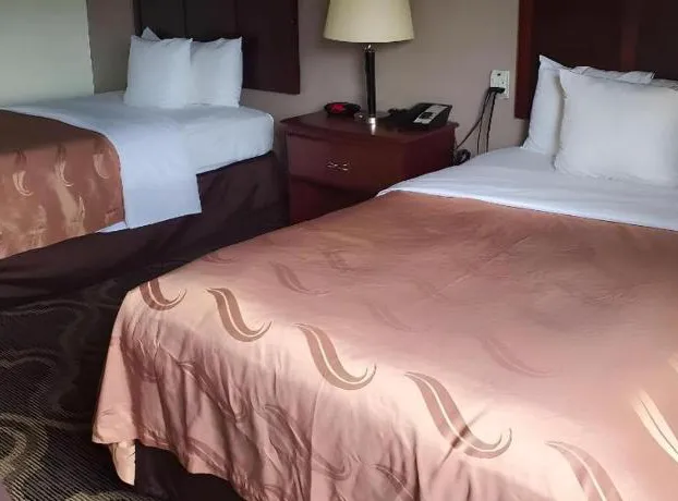 Quality Inn Prattville I-65 hotel detail image 3