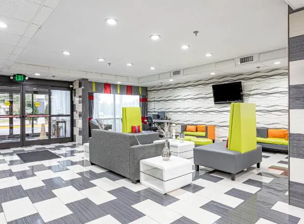 Quality Inn Prattville I-65 hotel detail image 3