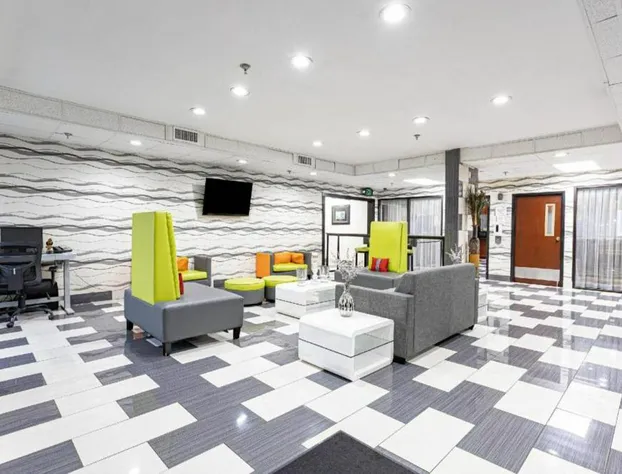 Quality Inn Prattville I-65 hotel detail image 4