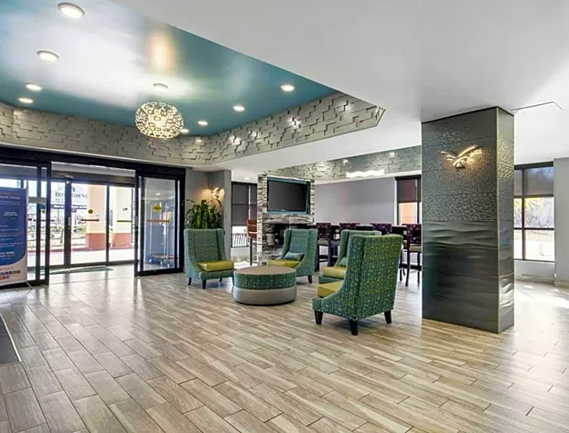 Quality Inn & Suites Montgomery East Carmichael Rd hotel detail image 2