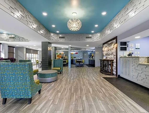 Quality Inn & Suites Montgomery East Carmichael Rd hotel detail image 4