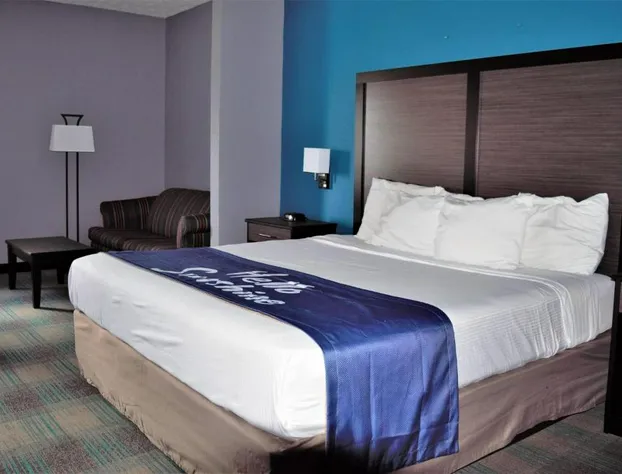 Days Inn by Wyndham Montgomery hotel detail image 4
