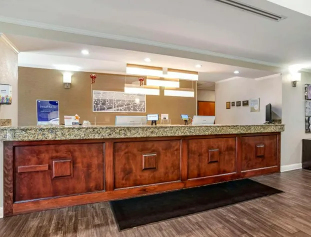 Sleep Inn & Suites Montgomery East I-85 hotel detail image 2