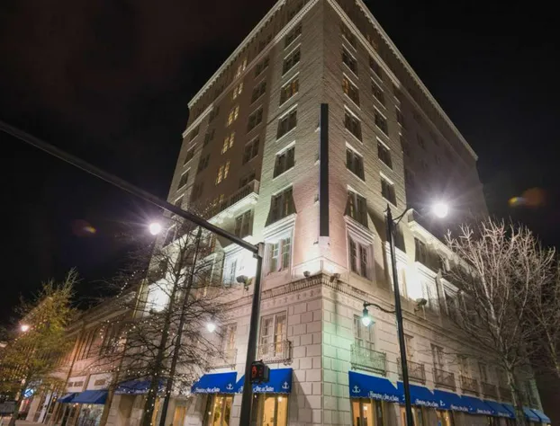 Hampton Inn & Suites Montgomery-Downtown hotel detail image 2