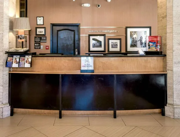 Hampton Inn & Suites Montgomery-Downtown hotel detail image 3