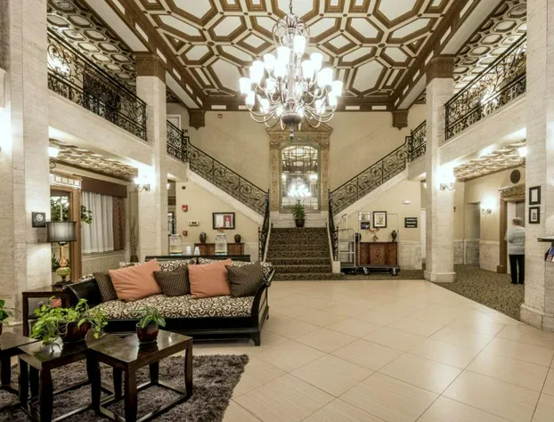 Hampton Inn & Suites Montgomery-Downtown hotel detail image 4