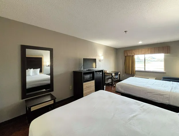 Motel 6 Prattville, AL hotel detail image 4