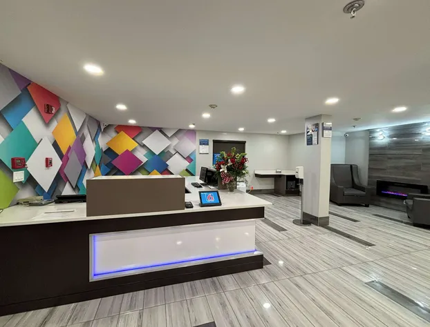 Motel 6 Prattville, AL hotel detail image 1