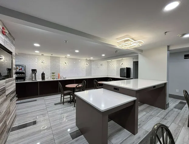 Motel 6 Prattville, AL hotel detail image 2