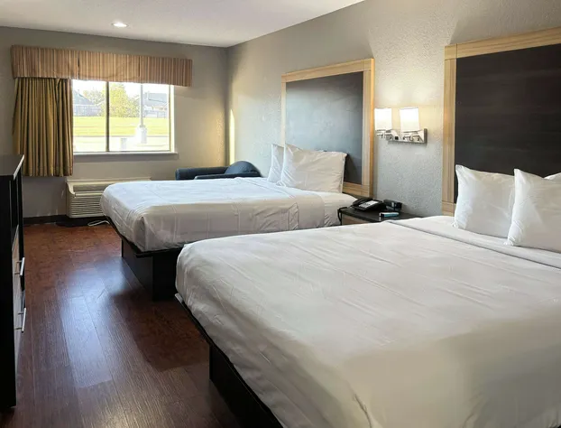 Motel 6 Prattville, AL hotel detail image 3