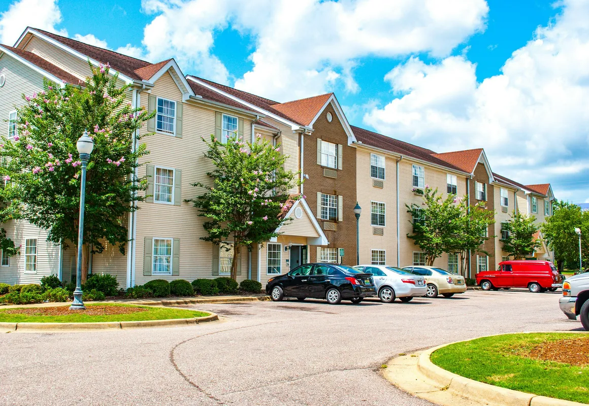 Siegel Select Montgomery hotel hero