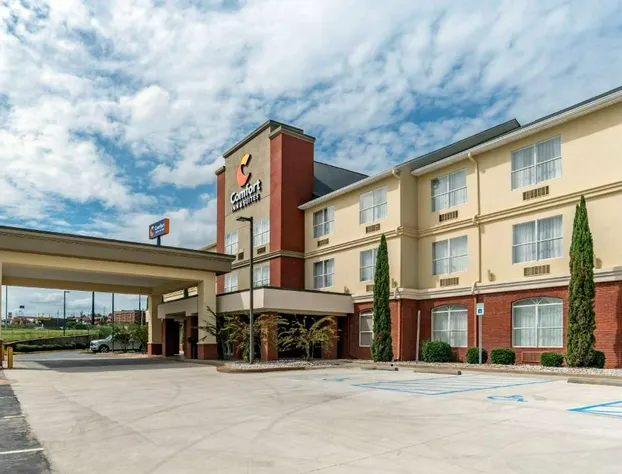Comfort Inn & Suites Millbrook - Prattville hotel detail image 1