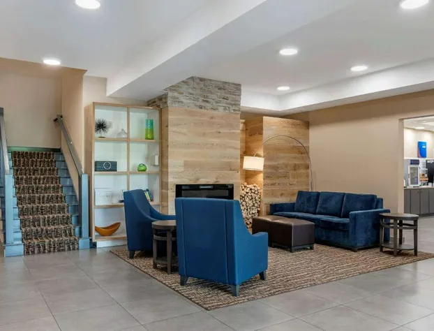 Comfort Inn & Suites Millbrook - Prattville hotel detail image 4