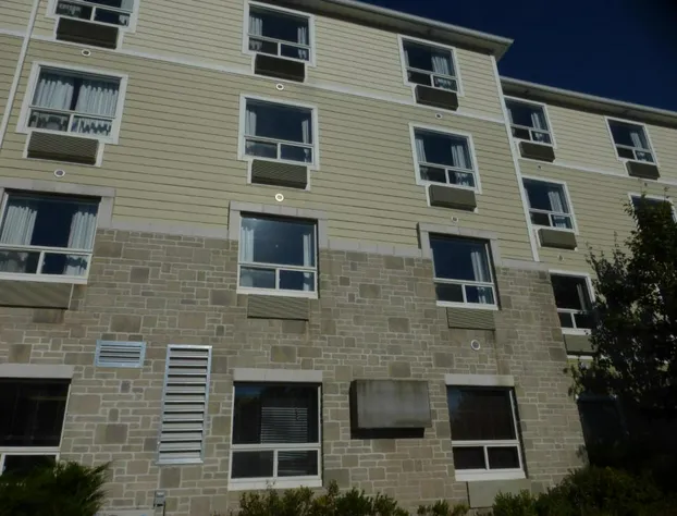 Super 8 by Wyndham Peterborough hotel detail image 4