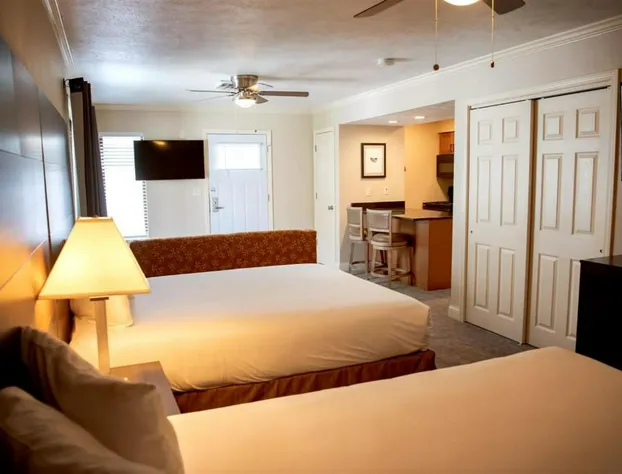 Annabell Gardens hotel detail image 4